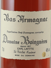 Load image into Gallery viewer, Domaine Boingneres Bas Armagnac