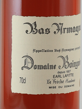 Load image into Gallery viewer, Domaine Boingneres Bas Armagnac