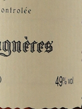 Load image into Gallery viewer, Domaine Boingneres Folle Blanche 2001