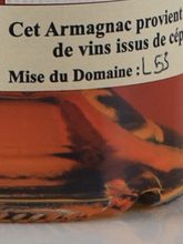 Load image into Gallery viewer, Domaine Boingneres Folle Blanche 2001