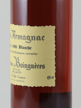 Load image into Gallery viewer, Domaine Boingneres Folle Blanche 1986