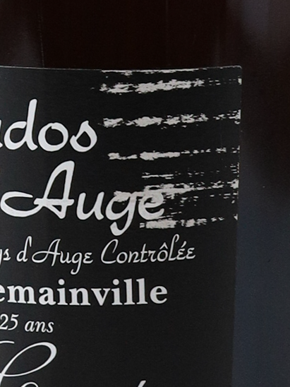 Adrien Camu Semaine Vieille