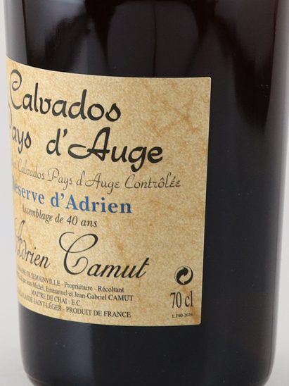 Adrien Cammut adrien