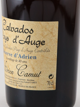 Load image into Gallery viewer, Adrien Cammut adrien