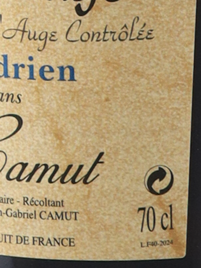 Adrien Cammut adrien