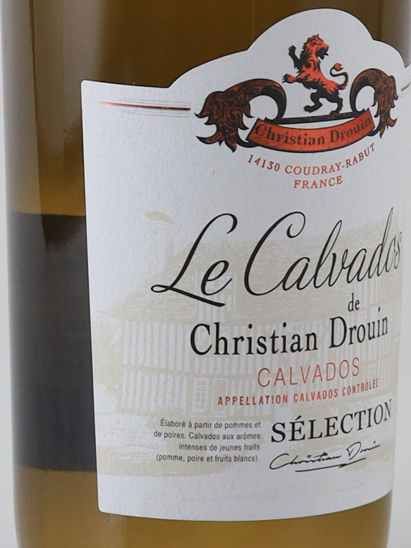 Christian Drouin Selection