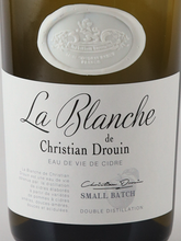 Load image into Gallery viewer, Christian Drouin Blanche