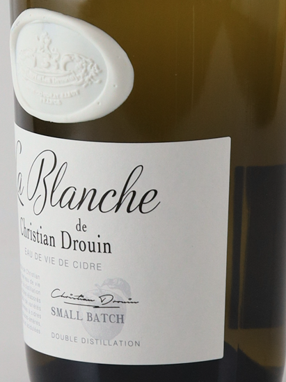 Christian Drouin Blanche