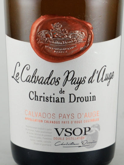 Christian Drouin VSOP