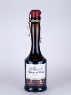 Chateau de Bruille 12 Years