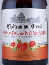 Load image into Gallery viewer, Chateau de Bruille Pomme de Normandie