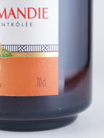 Chateau de Bruille Pomme de Normandie