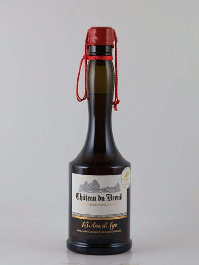 Chateau de Bruille 15 Years