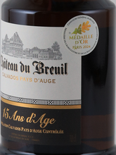 Load image into Gallery viewer, Chateau de Bruille 15 Years