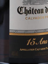 Load image into Gallery viewer, Chateau de Bruille 15 Years