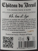 Load image into Gallery viewer, Chateau de Bruille 15 Years