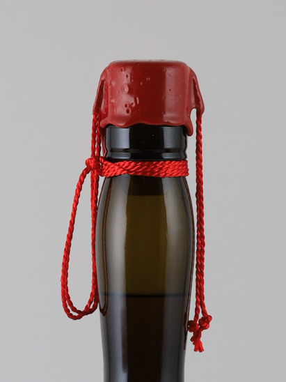 Chateau de Bruille 15 Years