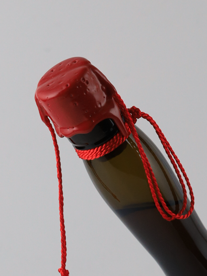 Chateau de Bruille 15 Years