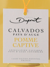 Load image into Gallery viewer, Dupont Captive Apple