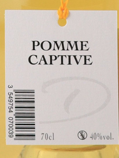 Dupont Captive Apple