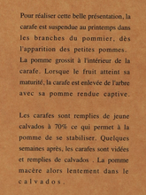 Load image into Gallery viewer, Dupont Captive Apple