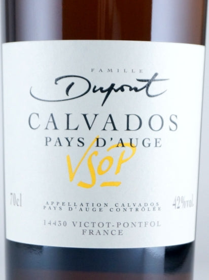 Dupont VSOP