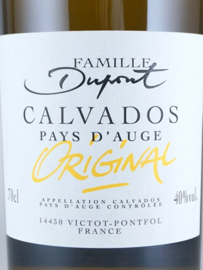 Dupont Original