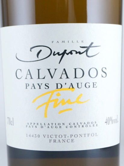 Dupont Fine
