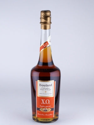 Boulard  XO