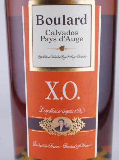 Boulard  XO