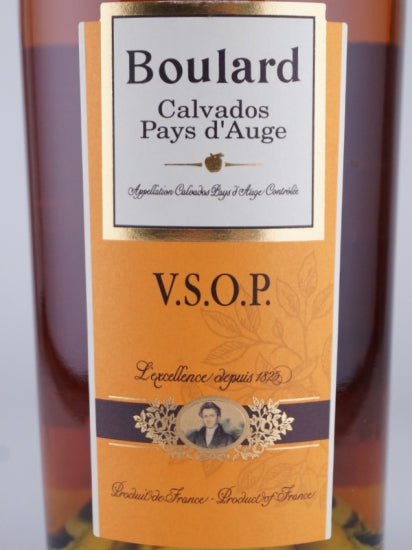 Boulard VSOP