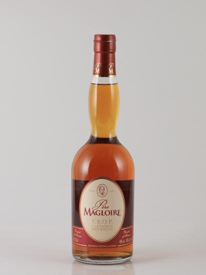 Pere Magloire VSOP
