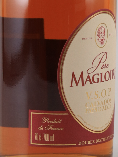 Pere Magloire VSOP