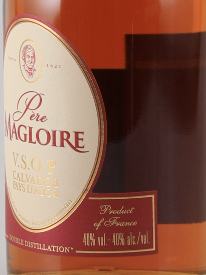 Pere Magloire VSOP
