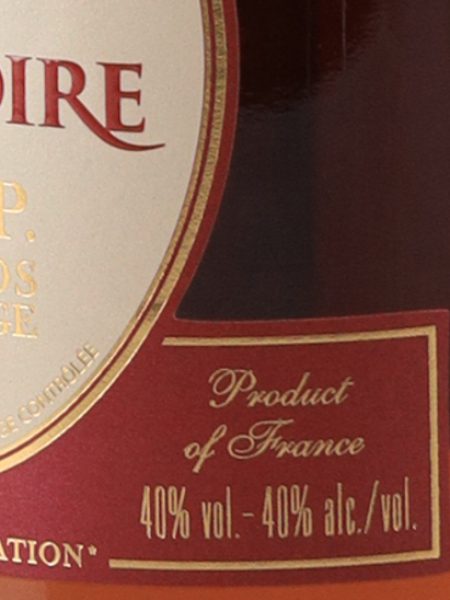 Pere Magloire VSOP