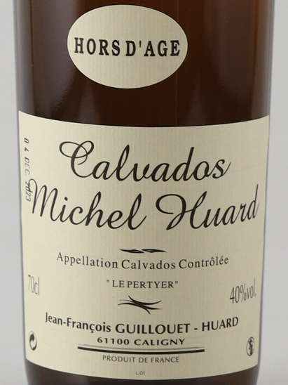 Michel Huard Calvados Heritage