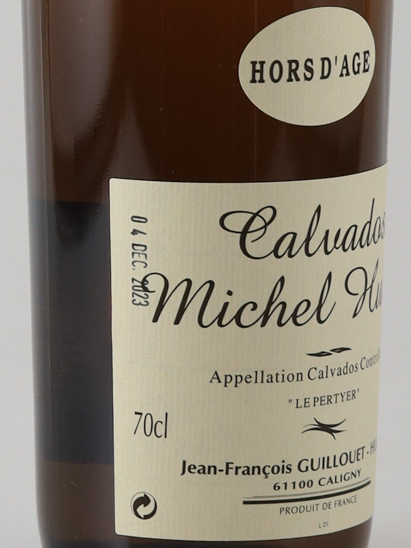 Michel Huard Calvados Heritage