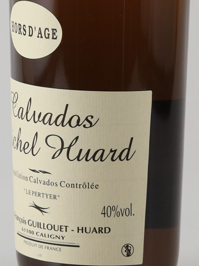 Michel Huard Calvados Heritage