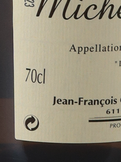 Michel Huard Calvados Heritage