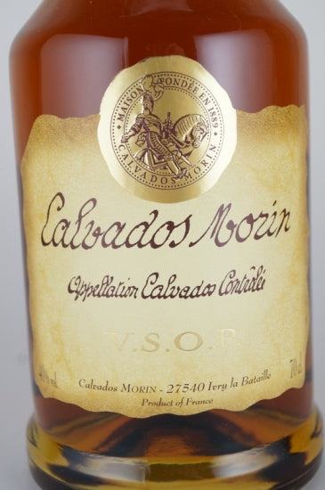 Morin VSOP