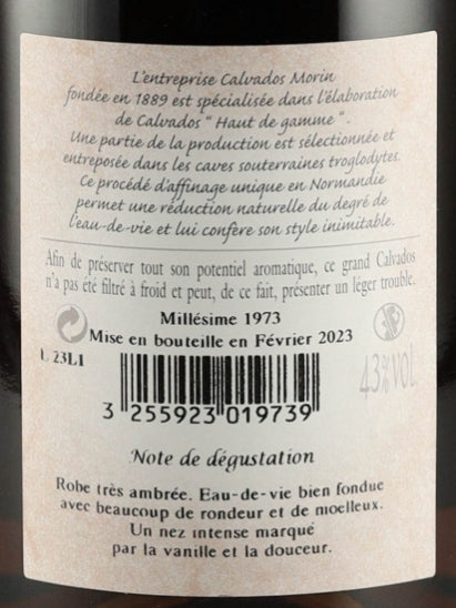 Morin 1973