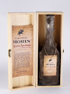 Morin Ancestral