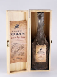 Morin Ancestral
