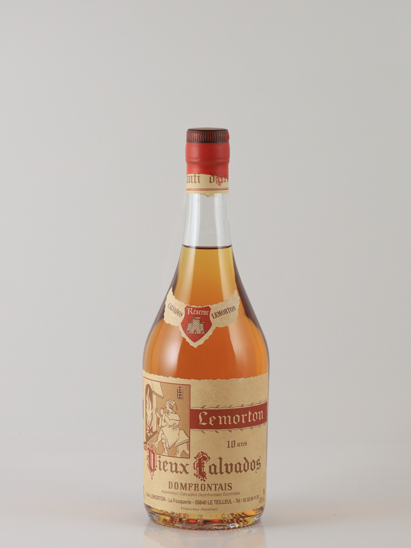Lemorton 10 Years