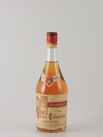Lemorton 10 Years