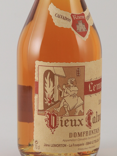 Lemorton 10 Years