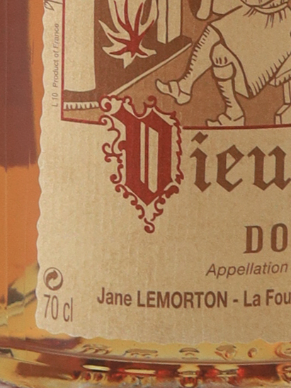 Lemorton 10 Years