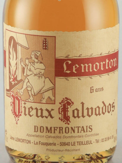 Lemorton 6 Years