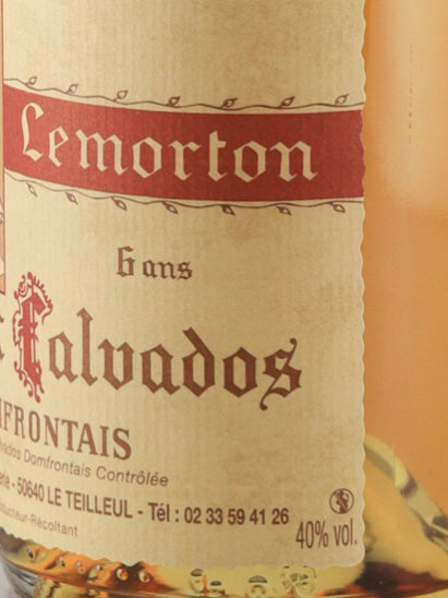 Lemorton 6 Years