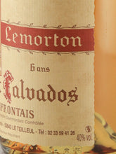 Load image into Gallery viewer, Lemorton 6 Years